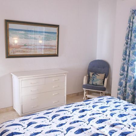Elena Flat A Little Paradise Right On The Beach Sitio de Calahonda Buitenkant foto