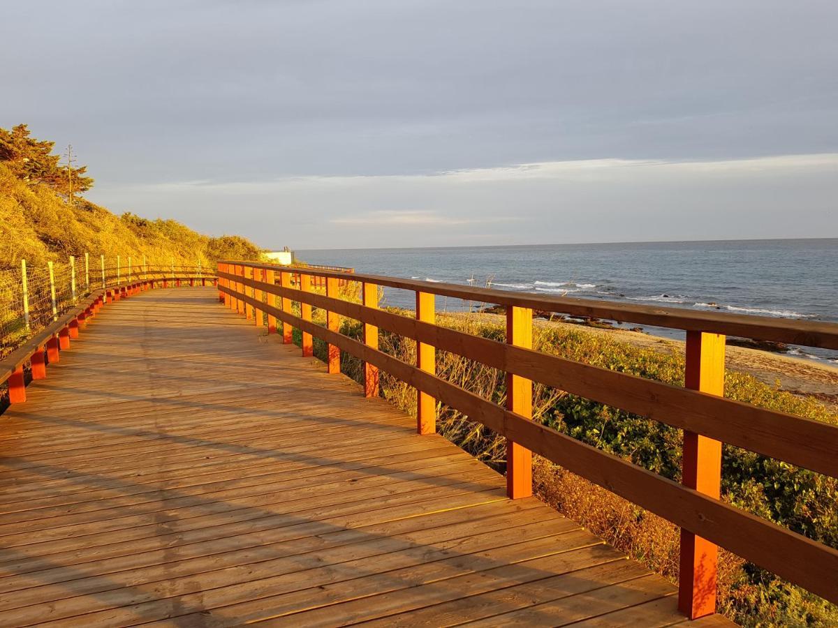 Elena Flat A Little Paradise Right On The Beach Sitio de Calahonda Buitenkant foto