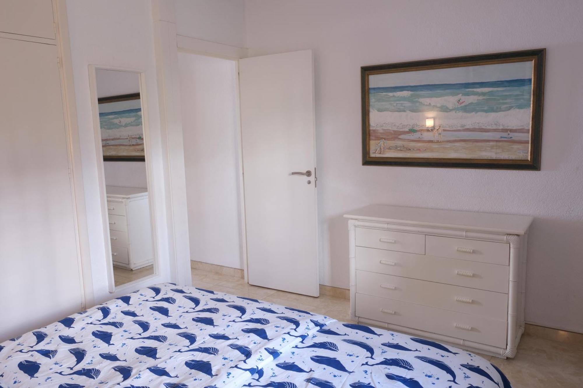 Elena Flat A Little Paradise Right On The Beach Sitio de Calahonda Buitenkant foto
