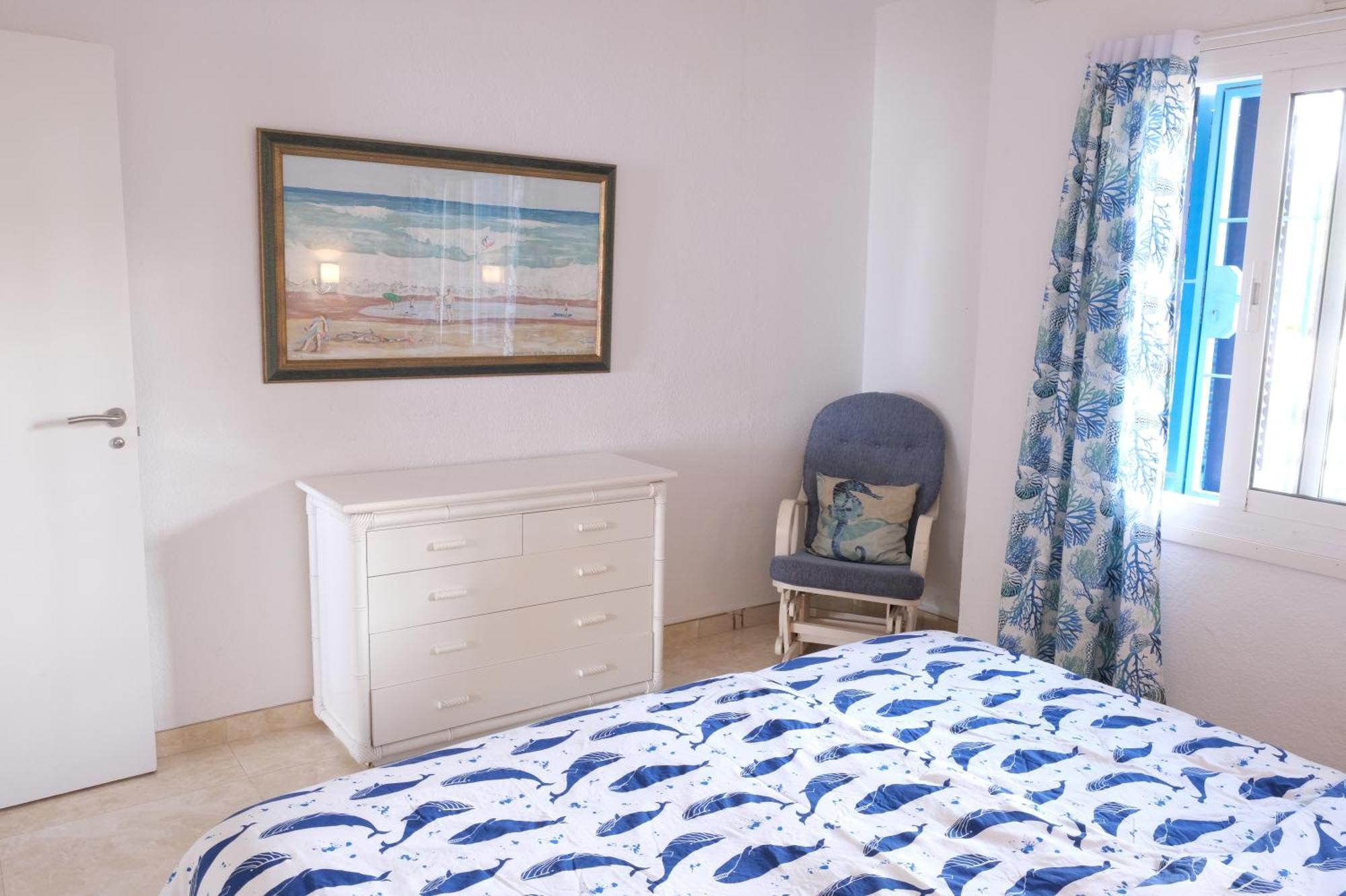 Elena Flat A Little Paradise Right On The Beach Sitio de Calahonda Buitenkant foto